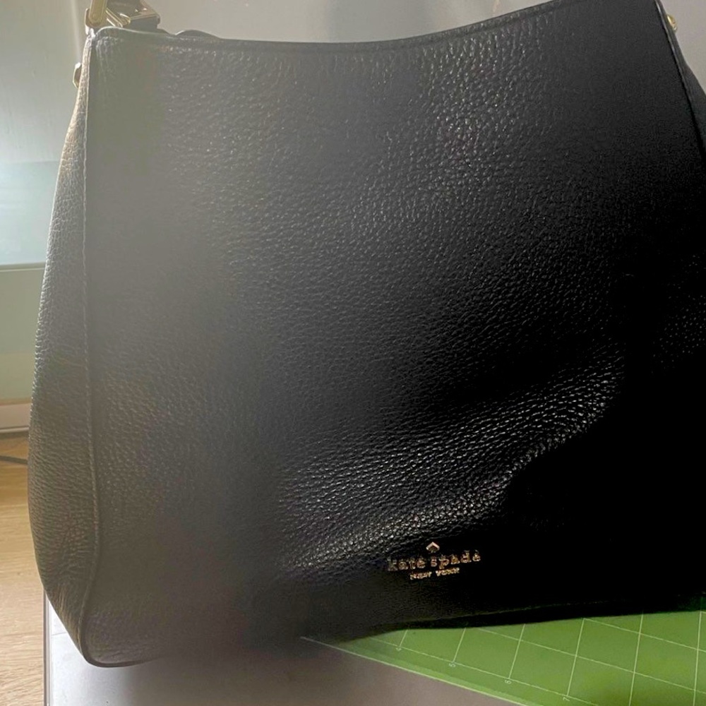 Kate Spade Leila Medium Triple Compartment Shoulder - Picture 1 of 5